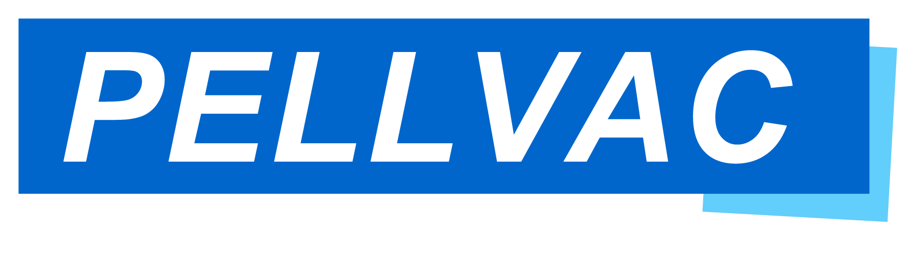 Pellvac logga