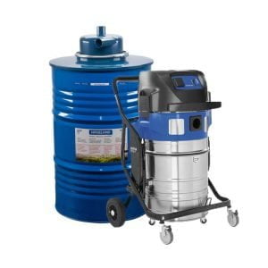 ATTIX 965-21 SD XC med Virvelvind 216 liter
