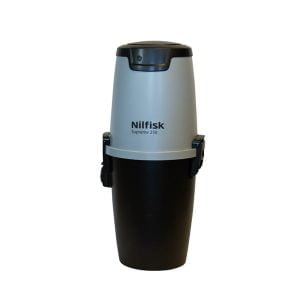 Centraldammsugare Nilfisk Supreme 250