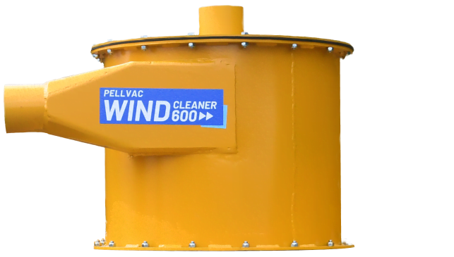 Industricyklon Windcleaner